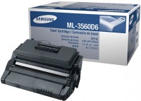 Купить картридж Samsung ML-3560D6: цена от 434 грн.