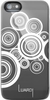 Купить чехол Luardi Circles TPU Case for iPhone 5/5S: цена от 50 грн.