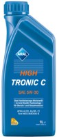 Купити моторне мастило Aral High Tronic C 5W-30 1L  за ціною від 381 грн.