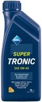 Купить моторное масло Aral Super Tronic 0W-40 1L  по цене от 464 грн.