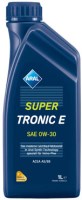 Купить моторное масло Aral Super Tronic E 0W-30 1L  по цене от 529 грн.