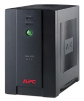 Купити ДБЖ APC Back-UPS 800VA BX800CI за ціною від 20309 грн.