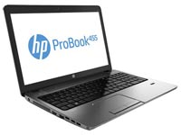 Купити ноутбук HP ProBook 455 G1 за ціною від 13527 грн.