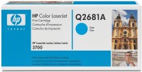 Купить картридж HP 311A Q2681A: цена от 2238 грн.
