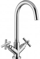 Купити змішувач Nobili Rubinetterie Spring SP57113-CR