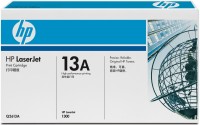 Купити картридж HP 13A Q2613A  за ціною від 1790 грн.