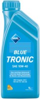 Купить моторне мастило Aral Blue Tronic 10W-40 1L: цена от 252 грн.
