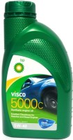 Купить моторное масло BP Visco 5000 5W-40 1L  по цене от 353 грн.