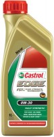 Купить моторное масло Castrol Edge 0W-30 A3/B4 1L  по цене от 673 грн.