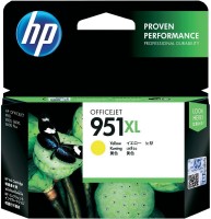 Купить картридж HP 951XL CN048A: цена от 1830 грн.