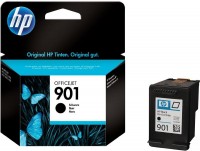 Купить картридж HP 901 CC653AE  по цене от 853 грн.