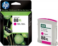 Купить картридж HP 88XL C9392AE: цена от 1600 грн.