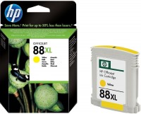 Купить картридж HP 88XL C9393AE: цена от 1539 грн.