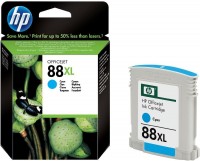 Купить картридж HP 88XL C9391AE: цена от 1066 грн.