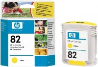 Купити картридж HP 82 C4913A за ціною від 3036 грн.