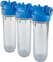 Купить фильтр для воды Atlas Filtri DP 10 TRIO 1/2 TS  по цене от 1533 грн.