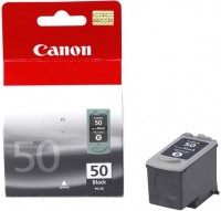 Купити картридж Canon PG-50 0616B001  за ціною від 599 грн.