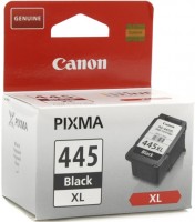 Купити картридж Canon PG-445XL 8282B001  за ціною від 809 грн.