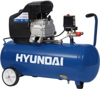 Купить компрессор Hyundai HY 2050: цена от 25378 грн.