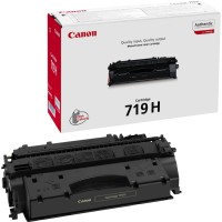 Купити картридж Canon 719H 3480B002  за ціною від 5710 грн.