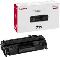 Купить картридж Canon 719 3479B002  по цене от 3138 грн.