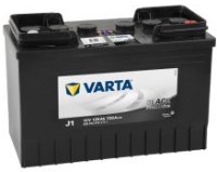 Купить автоаккумулятор Varta Promotive Black/Heavy Duty (625012072) по цене от 7687 грн.