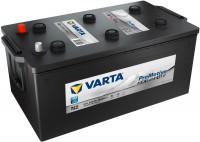 Купить автоаккумулятор Varta Promotive Black/Heavy Duty (700038105) по цене от 7215 грн.
