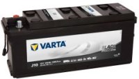 Купить автоаккумулятор Varta Promotive Black/Heavy Duty (635052100) по цене от 4634 грн.