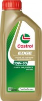 Купити моторне мастило Castrol Edge 10W-60 1L  за ціною від 624 грн.