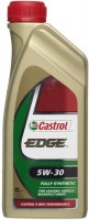 Купить моторное масло Castrol Edge 5W-30 1L  по цене от 525 грн.