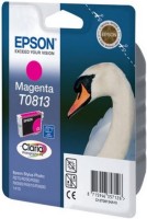 Купити картридж Epson T0813 C13T11134A10  за ціною від 380 грн.