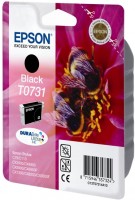 Купить картридж Epson T0731 C13T10514A10  по цене от 328 грн.