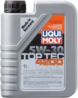 Купить моторное масло Liqui Moly Top Tec 4200 5W-30 1L  по цене от 644 грн.