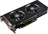 Купить видеокарта XFX Radeon R9 270X R9-270X-CDFC 