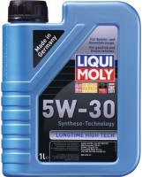 Купить моторное масло Liqui Moly Longtime High Tech 5W-30 1L  по цене от 370 грн.