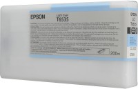 Купить картридж Epson T6535 C13T653500: цена от 3065 грн.