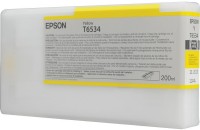Купить картридж Epson T6534 C13T653400: цена от 3065 грн.