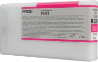 Купить картридж Epson T6533 C13T653300: цена от 3065 грн.