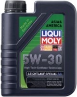 Купить моторное масло Liqui Moly Leichtlauf Special AA 5W-30 1L  по цене от 560 грн.