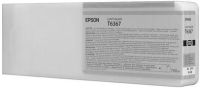 Купить картридж Epson T6367 C13T636700  по цене от 14629 грн.