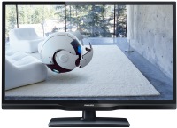 Купити телевізор Philips 24PFL3108H  за ціною від 5535 грн.