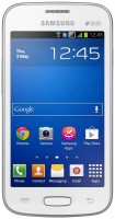 Купити мобільний телефон Samsung Galaxy Star Plus Duos 