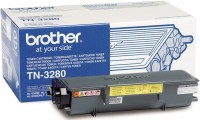 Купить картридж Brother TN-3280: цена от 6540 грн.