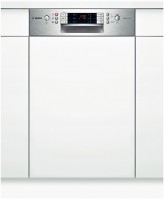 Купить встраиваемая посудомоечная машина Bosch SPI 69T55  по цене от 16187 грн.