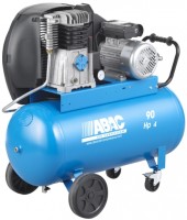 Купити компресор ABAC A39B/90 CT4 за ціною від 44350 грн.