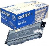 Купить картридж Brother TN-2135  по цене от 624 грн.