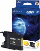 Купити картридж Brother LC-1280XLY  за ціною від 1224 грн.
