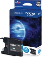 Купити картридж Brother LC-1280XLC  за ціною від 1329 грн.