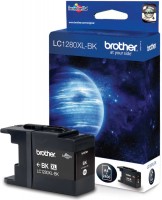 Купити картридж Brother LC-1280XLBK  за ціною від 2481 грн.