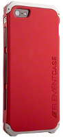 Купить чехол Element Case Solace for iPhone 5/5S  по цене от 1163 грн.